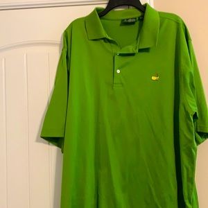 Master’s Polo Shirt